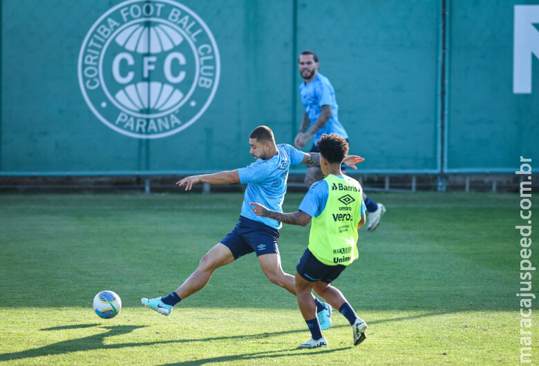 Rodada do Brasileirão tem Gre-Nal no Paraná e mais três jogos neste sábado