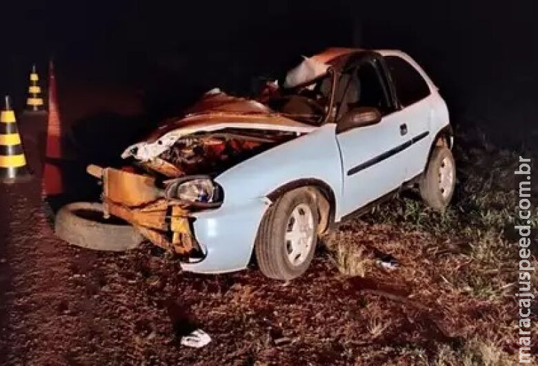 Antes da morte de esposa e filha, motorista bebeu 3 torres de cerveja