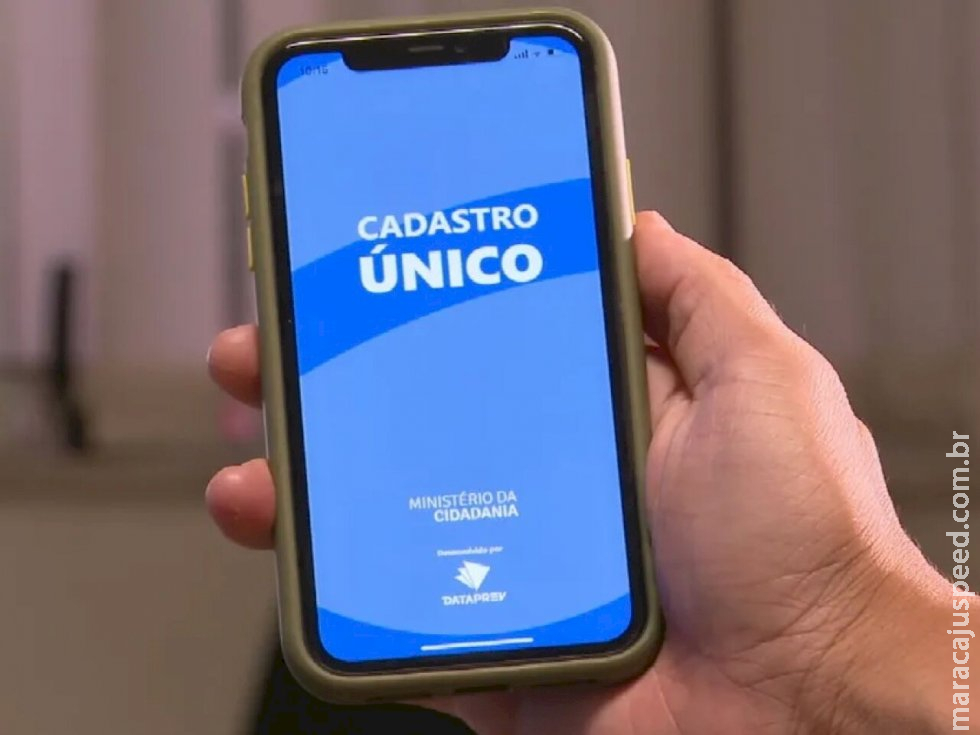 Cadastro Único: veja como se inscrever para ter benefícios sociais