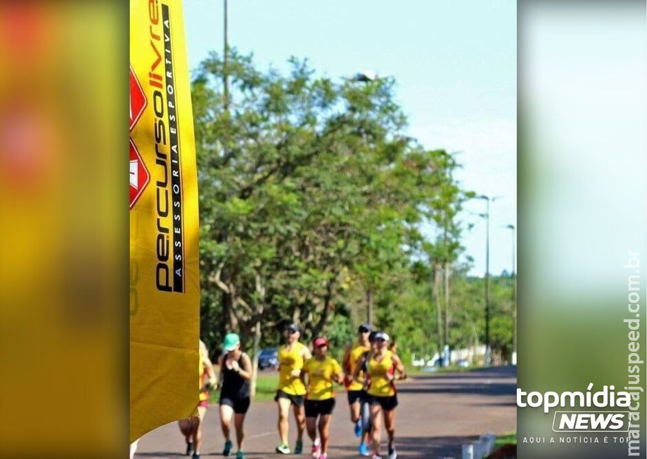 Campo Grande terá a 1ª Corrida e Caminhada dos Cafezais: inscrições estão abertas