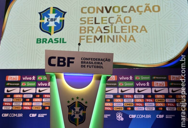 Com Marta na lista, seleção feminina é convocada para os Jogos de Paris