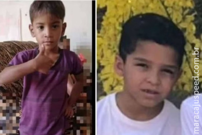 Criança de 7 anos tenta salvar amigo e os dois morrem afogados