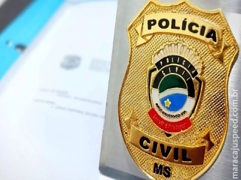 Delegado-Geral anuncia concurso público com 400 vagas na Polícia Civil