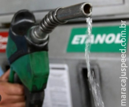 Etanol "pega carona" com gasolina e preço dispara em Mato Grosso do Sul