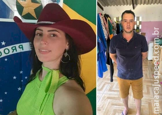 Ex-marido é preso suspeito de encomendar a morte de filha de deputado em MT