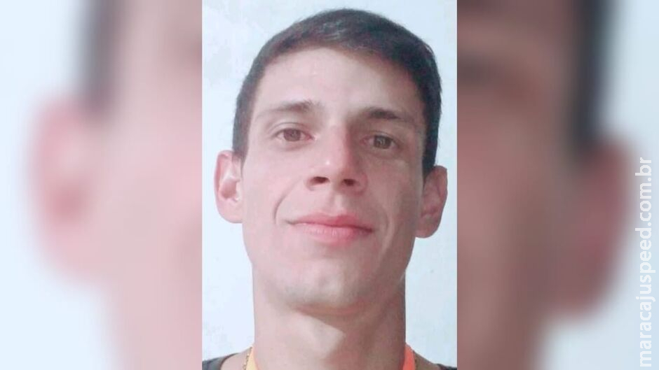 Família pede ajuda por notícias de rapaz que sumiu há 15 dias em Campo Grande