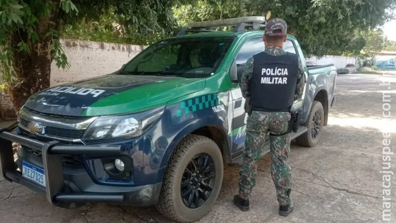 Foragido há 17 anos por homicídio ocorrido há 27 anos é preso em Rio Verde