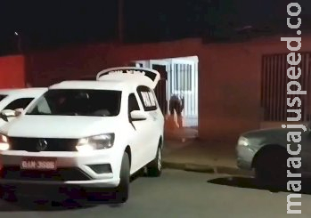 Homem é chamado no portão de casa e executado em Campo Grande