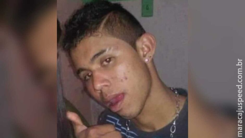 Mãe faz apelo por informações de jovem desaparecido há 4 dias em Campo Grande