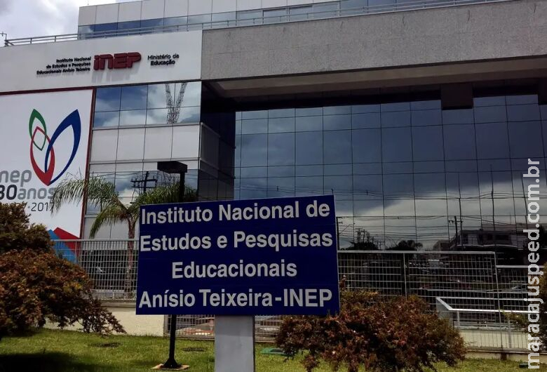 MEC publica edital do primeiro Enade das Licenciaturas