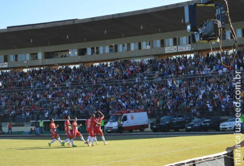 Segundona terá turno e returno com os dois melhores garantindo vagas à Série A