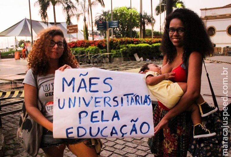 Virou lei prazo de 180 dias para ajudar estudantes no nascimento de filhos ou adoção