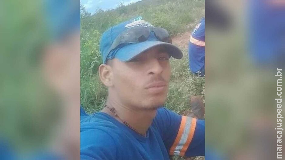 Aquidauanense desaparecido há quase um ano é encontrado em Campo Grande