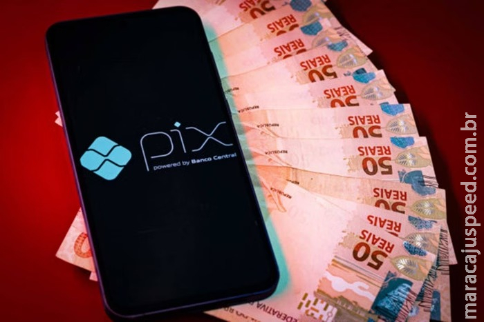 Banco Central anuncia mudanças no funcionamento do Pix no celular