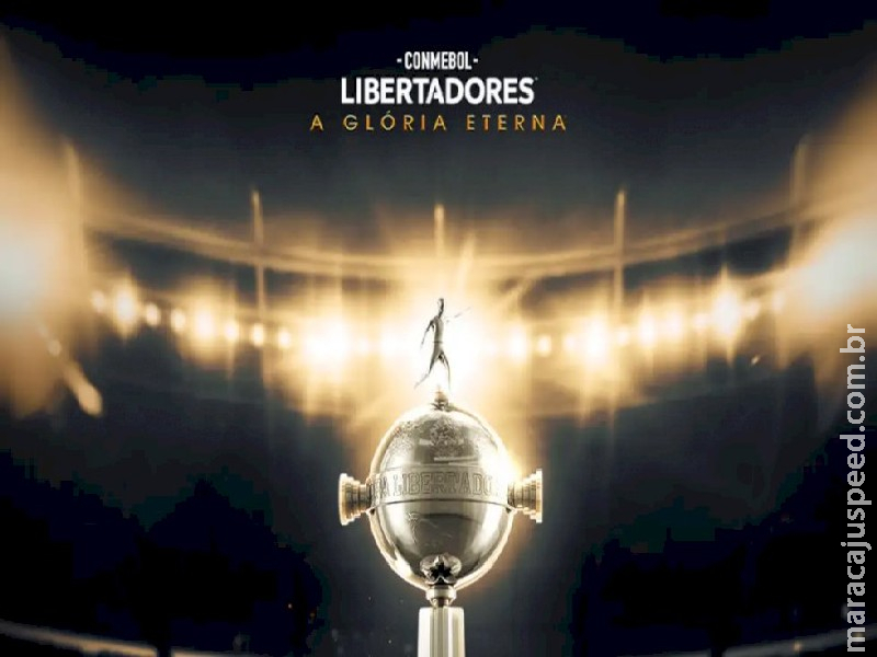 Duelo brasileiro abre oitavas de final da Libertadores da América