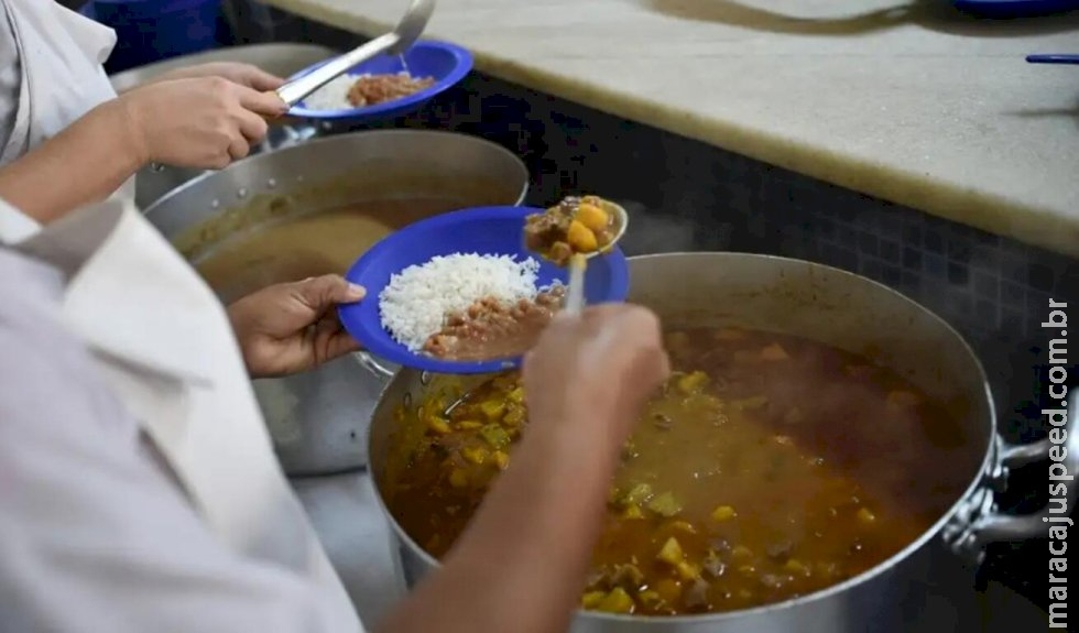 Efeitos das mudanças climáticas podem agravar fome, revela estudo