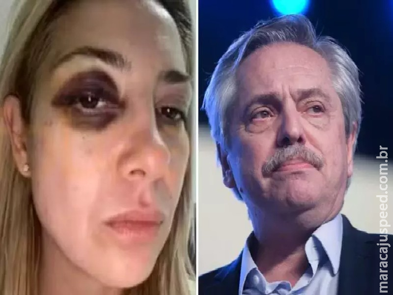 Ex-primeira-dama diz que Fernández a forçou a abortar e relata agressões diárias