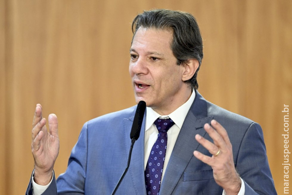 Haddad diz que Lula deve indicar nome do novo presidente do Banco Central nas próximas semanas