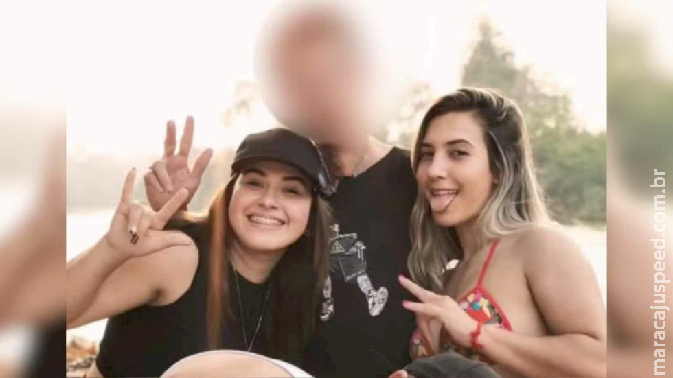 Gesto feito por irmãs em foto nas redes sociais é apontado como motivo do assassinato das jovens