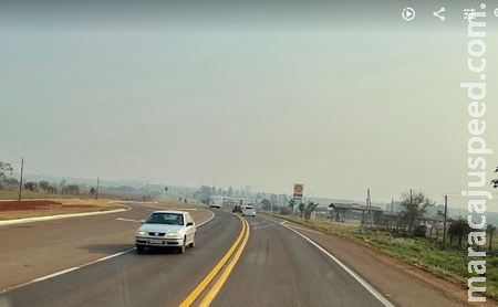 Calorão e baixa umidade do ar voltam a deixar MS com clima de deserto nos próximos dias