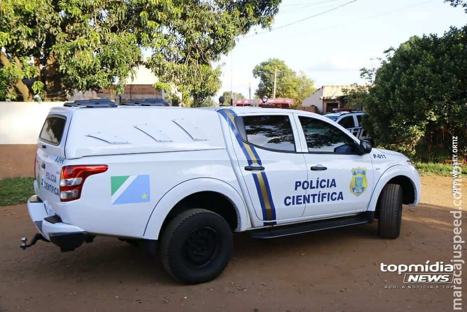 Corpo é encontrado em avançado estado de decomposição em casa no Itamaracá