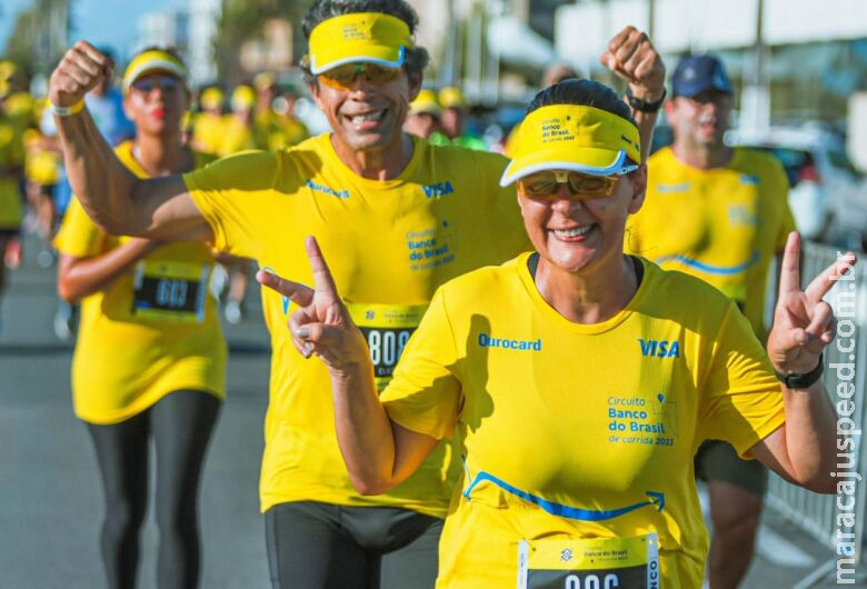 Corrida do Pantanal prevê 500 atletas de outros Estados