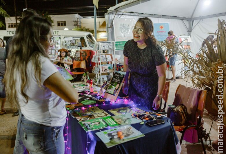 Inscrições para exposição durante o Festop são prorrogadas até dia 25 de setembro