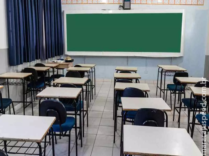 Mãe procura delegacia após filha ser humilhada por professor de geografia em escola municipal de Campo Grande