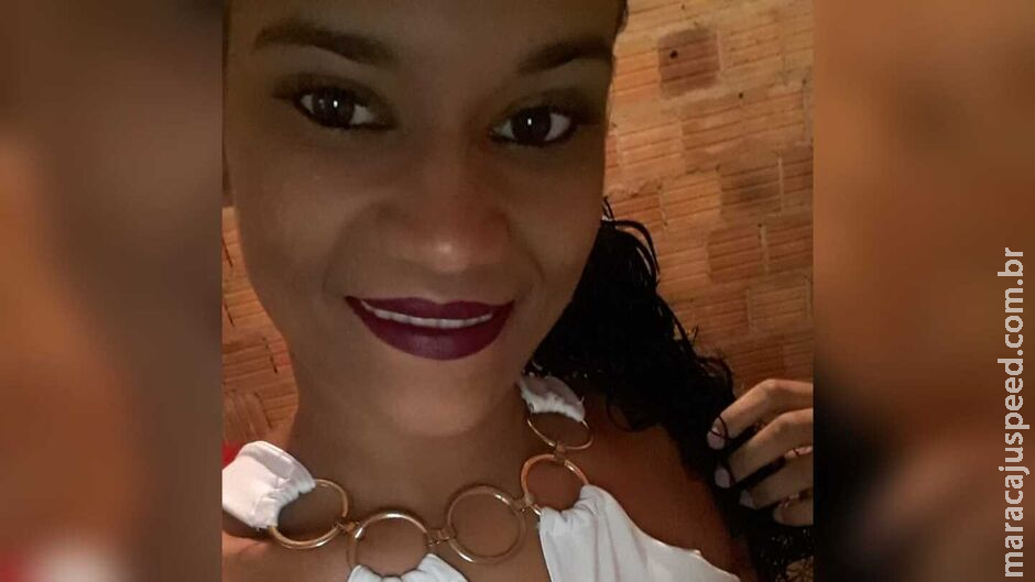 Marido de mulher encontrada morta em rio disse que esposa estava desaparecida há 3 dias