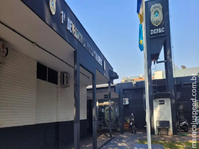 Marido espanca a mulher em Dourados após voltarem de bar de sinuca