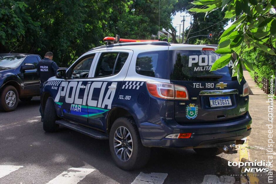 Motorista de app recusa corrida e denuncia mulher com 60 quilos de drogas no Oliveira