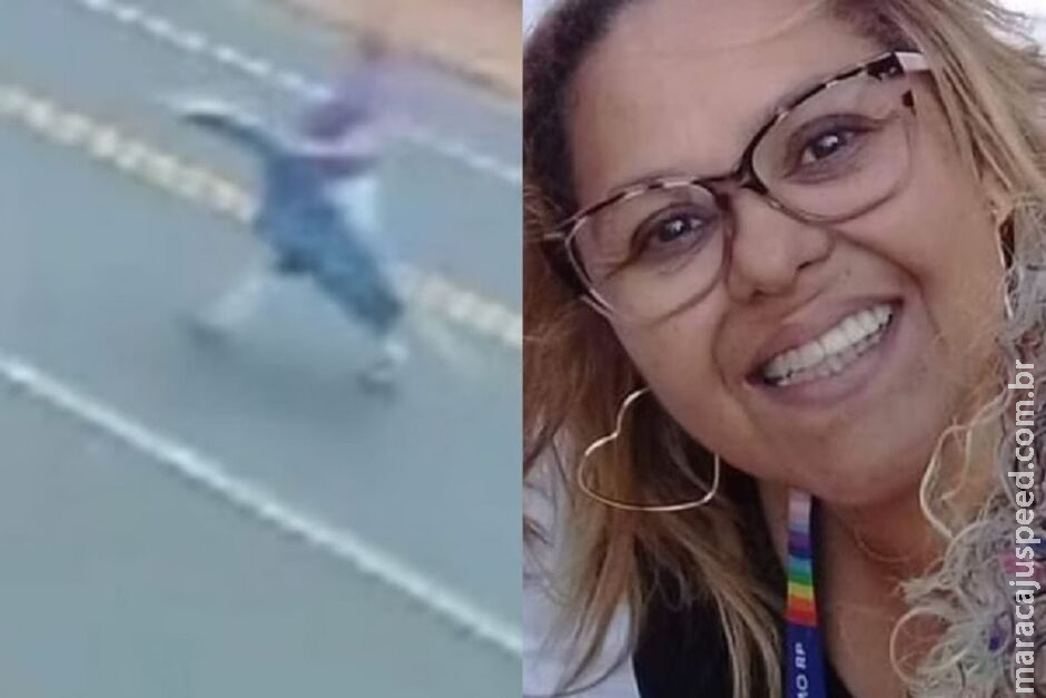 Mulher morre após ser atropelada durante ato de campanha em SP