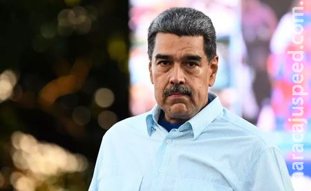 Nicolás Maduro anuncia adiantamento do Natal para 1º de outubro na Venezuela