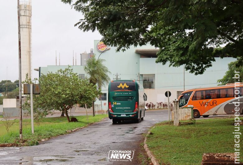 No Brasil, viagens rodoviárias crescem 33% no primeiro semestre do ano