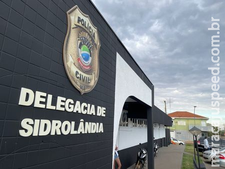 Polícia investiga possível caso de abuso sexual em residência; suspeitos não foram localizados