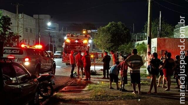 Polícia tenta identificar mãe de feto encontrado em lixo em Corumbá