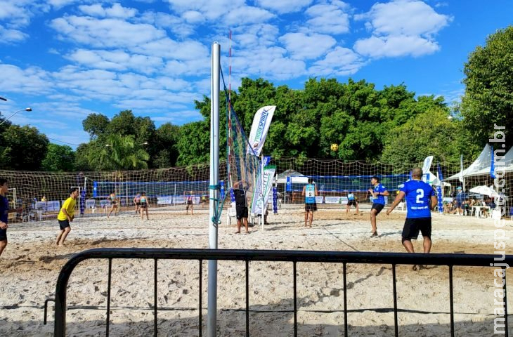 Terceira etapa: Festival de Praia acontece em Bonito neste fim de semana