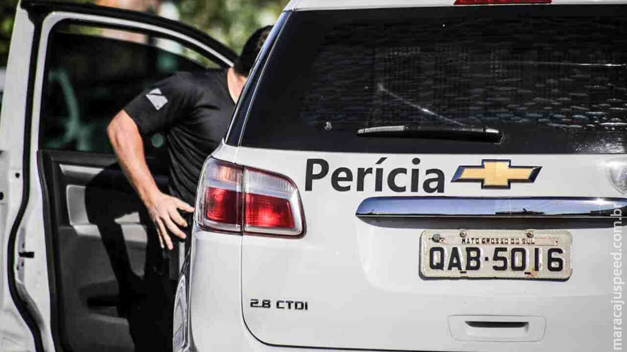 Cantor foi esfaqueado no tórax e abdômen e durante socorro carro foi cercado por criminosos em Campo Grande