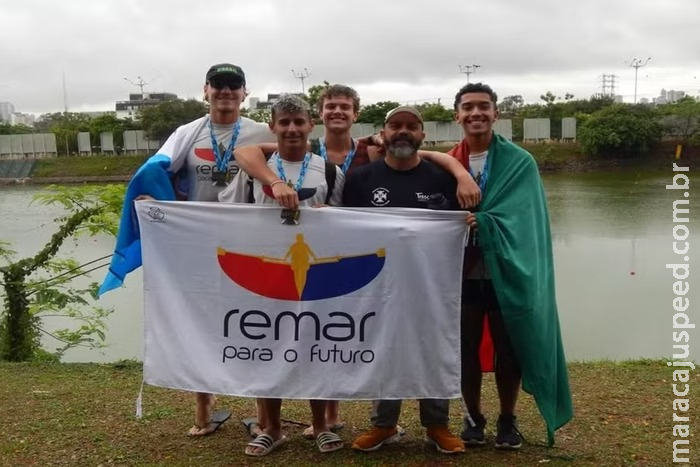 Carreta sem freio causou acidente que matou equipe de remo no Paraná