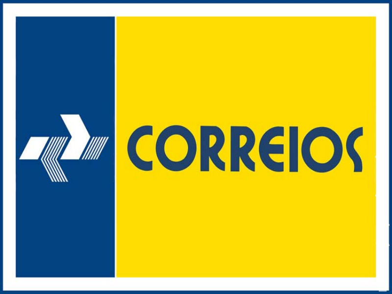 Correios publica editais para concurso de nível médio e superior