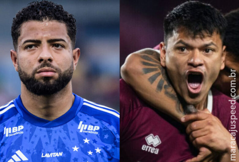 Cruzeiro recebe Lanús em jogo das semifinais da Copa Sul-Americana