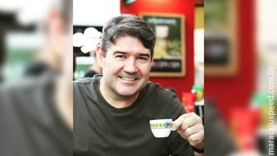 Empresário Darci Ferrenha morre aos 53 anos em Campo Grande