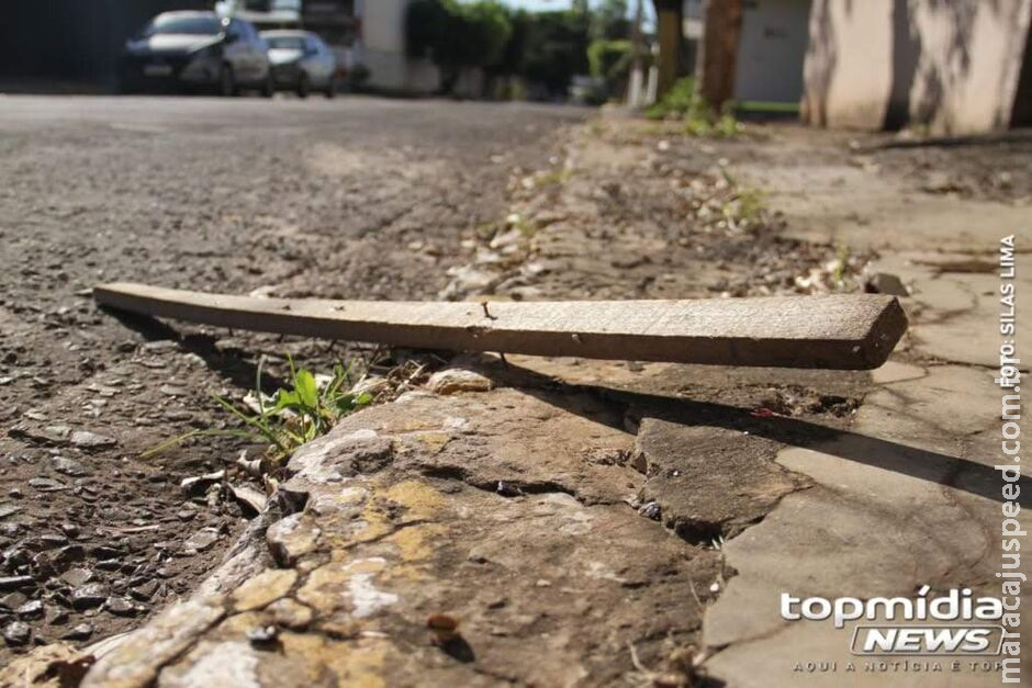 Homem é agredido e chamado de 