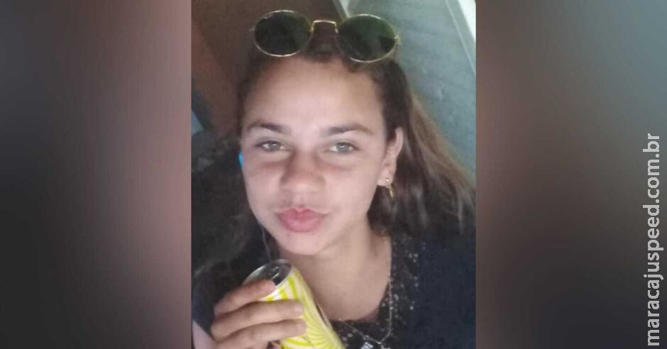 Jovem morta na frente do pai era menina doce e fazia todos sorrirem em Paraíso das Águas