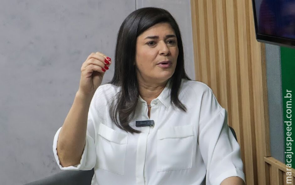 Juiz derruba liminar e libera Rose sobre 