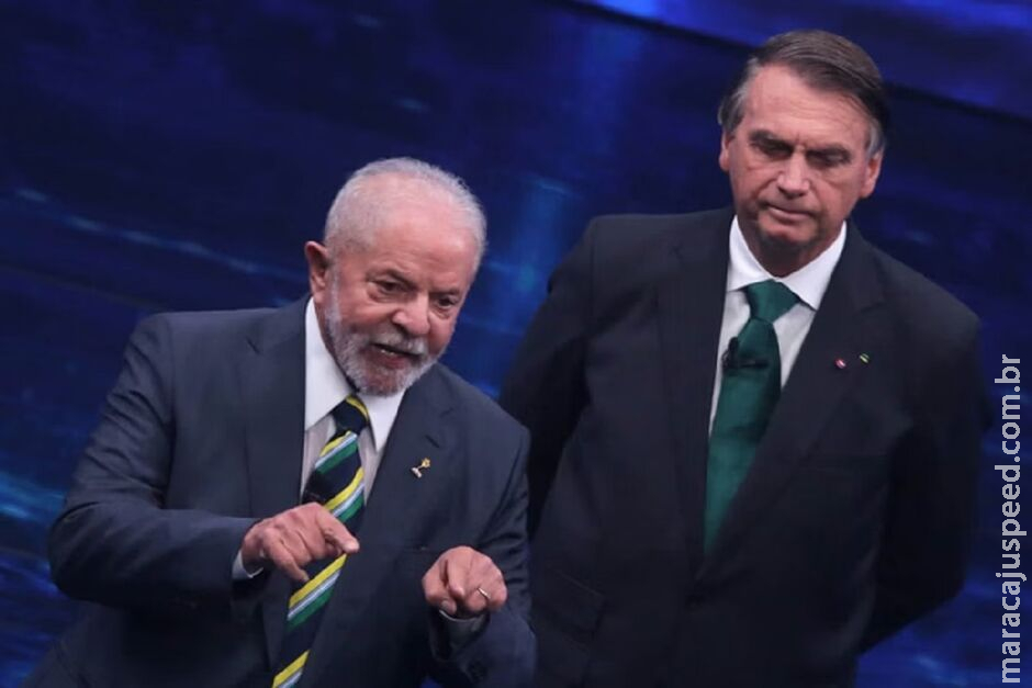 Menino de 13 anos é que tentou filiar Lula no PL de Bolsonaro em Fátima do Sul