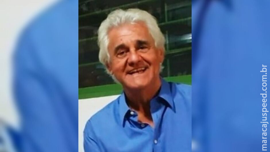 Morre Dirceu Peters, arquiteto urbanista e ex-diretor da Planurb em Campo Grande