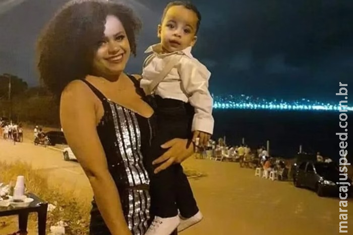 Morre mulher que decapitou filho de 6 anos em ritual satânico