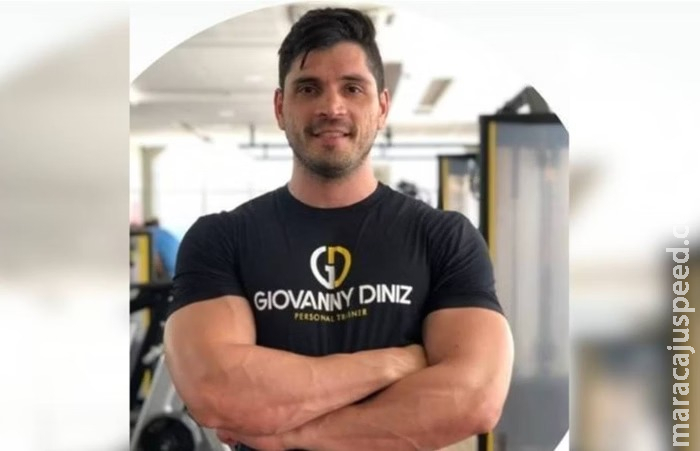 Personal trainer é assassinado a tiros 8 meses após a morte da esposa