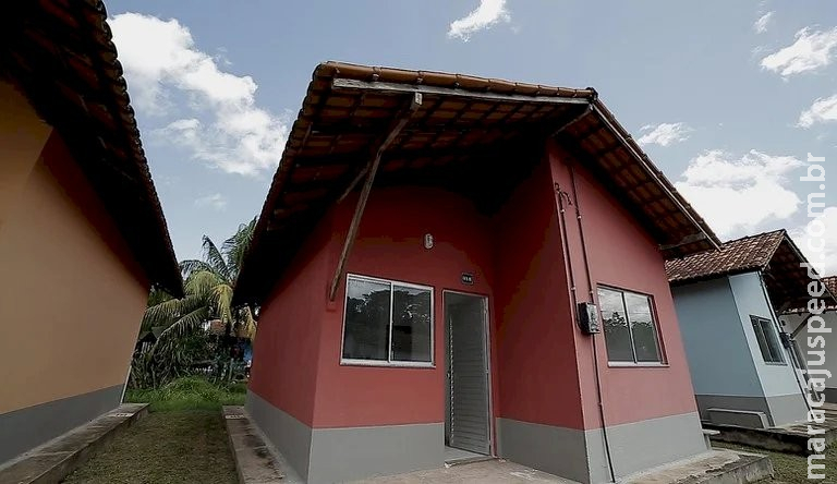 União publica autorização para construção de casas do Minha Casa Minha Vida Rural para MS